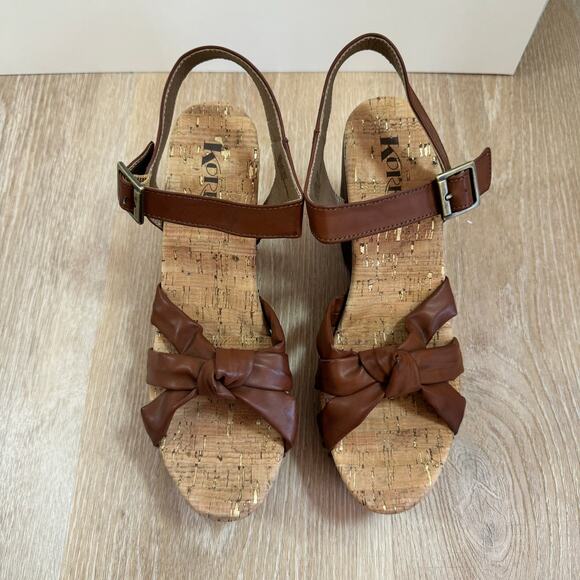 KORKS Dawson Sandal - Size 10 - Picture 2 of 7